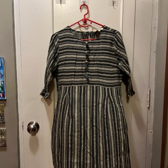 Taavi Kurta dress - worn once - XL - Picture 2 of 3